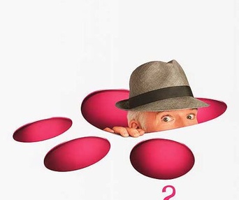 Affiche du film Pink Panther 2