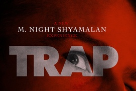 Affiche du film Trap