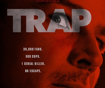 Affiche du film Trap