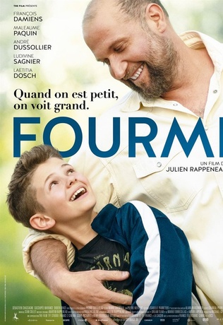 Fourmi