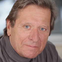 Photo de Albert Millaire