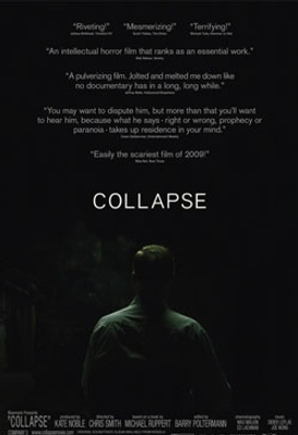 Collapse
