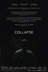 Affiche du film Collapse