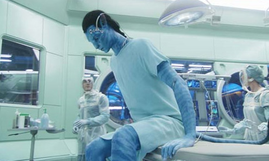 Box-office québécois : Avatar toujours premier