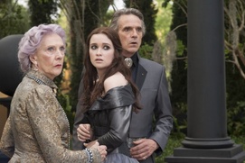 Une scène du film Beautiful Creatures Une scène du film Beautiful Creatures