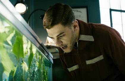 Bande-annonce en anglais
