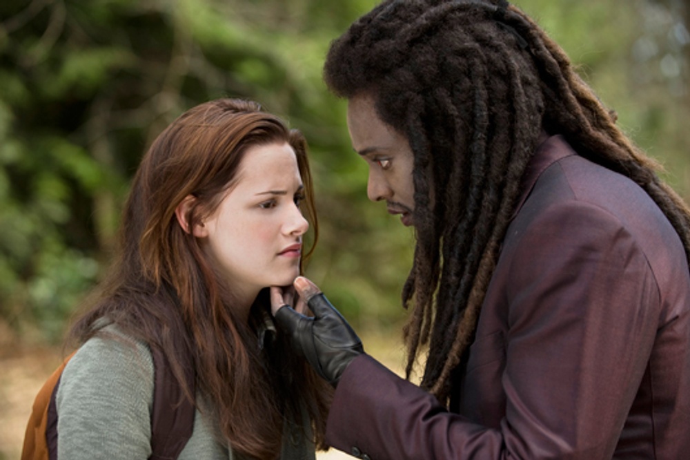 Galerie - Nouvelles images du long métrage The Twilight Saga: New Moon