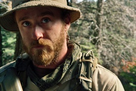Une scène du film Lone Survivor