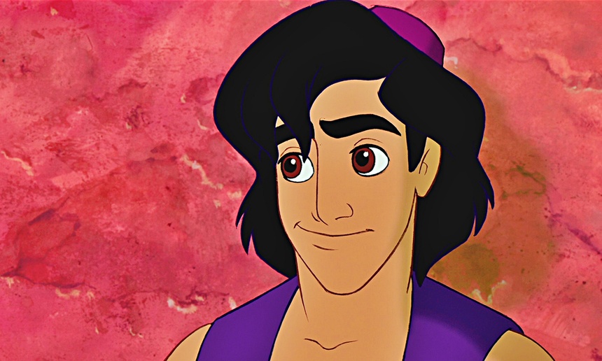 Disney envisage de ranimer Aladdin en action réelle