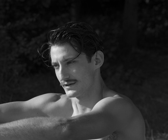Une scène du film Frantz