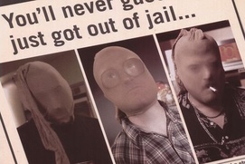 Affiche du film Trailer Park Boys: The Movie