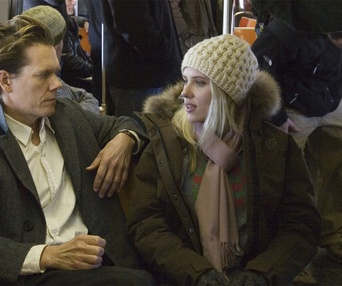 Scène du film New York, I Love You