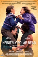 Affiche du film Infinitely Polar Bear