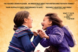 Affiche du film Infinitely Polar Bear Affiche du film Infinitely Polar Bear