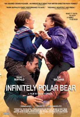 Infinitely Polar Bear