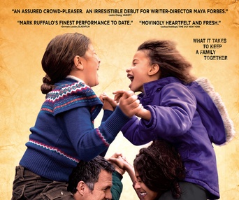 Affiche du film Infinitely Polar Bear