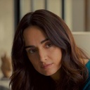 Photo de Ana de la Reguera