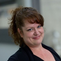 Photo de Amélie Grenier