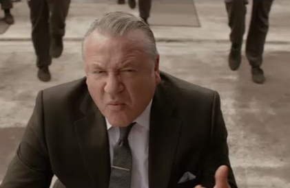 Bande-annonce en anglais