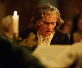 Scène du film Copying Beethoven