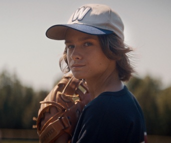 Une scène du film You Gotta Believe