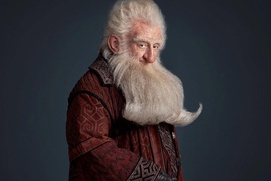 Images promotionnelle du film The Hobbit: An Unexpected Journey