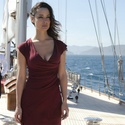 Photo de Bérénice Marlohe