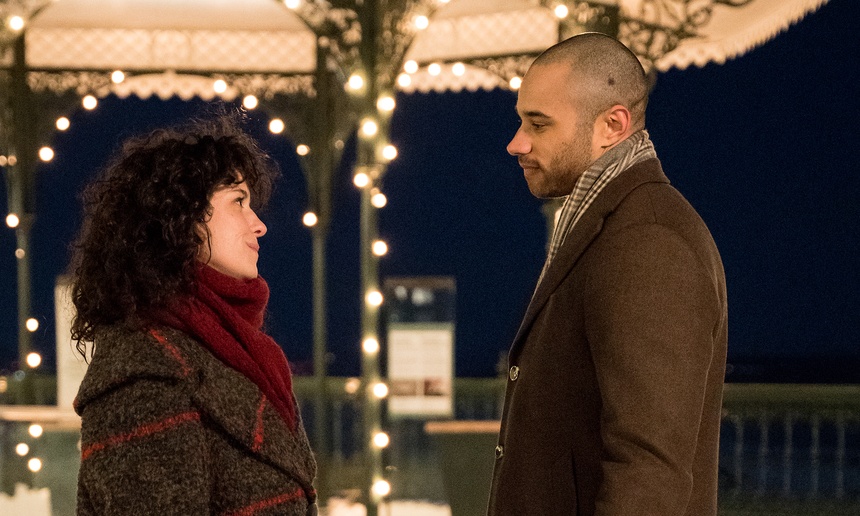 Nouveautés en salles : 23 décembre