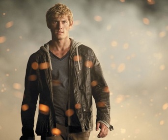 Une scène du film I Am Number Four
