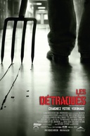 Affiche du film Les détraqués