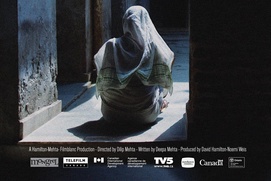 Affiche du film La femme oubliée