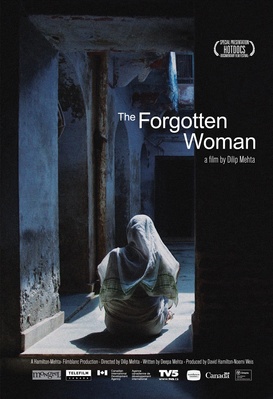 La femme oubliée