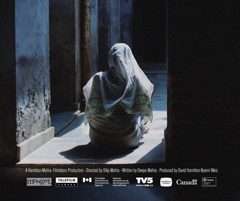 Affiche du film La femme oubliée