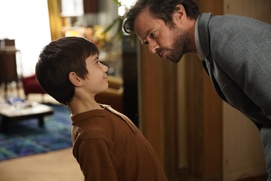 Image du film En attendant Bojangles