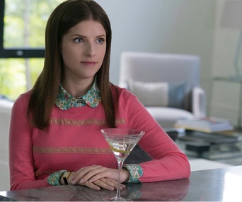 Une scène du film A Simple Favor