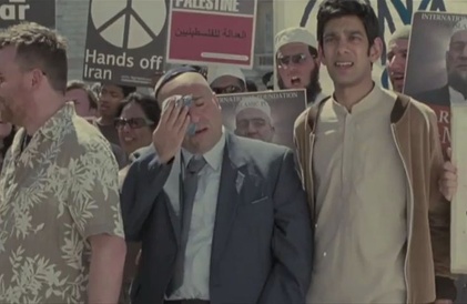 Bande-annonce en anglais