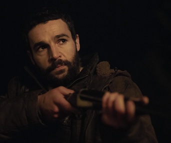 Image du film Bring Them Down