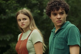 Image du film Crise d'ado