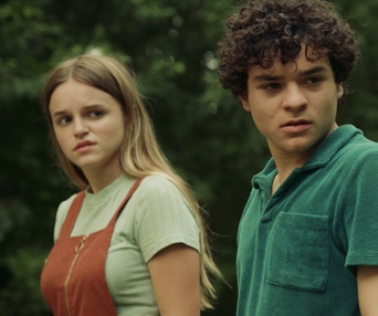 Image du film Crise d'ado