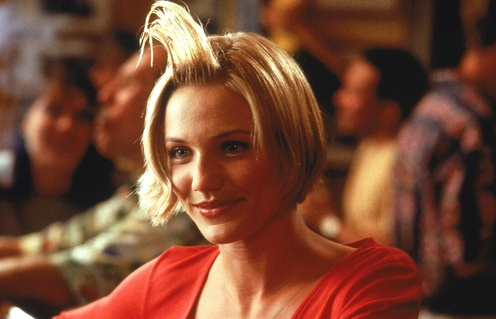 Une scène du film There's Something About Mary