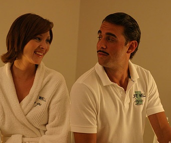 Scène du film Happy Endings