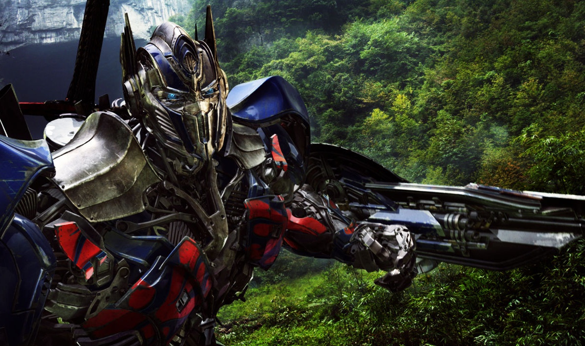 On n'en a pas fini avec les Transformers