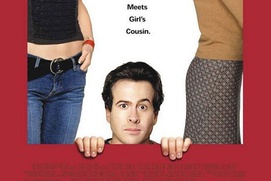Affiche du film A Guy Thing
