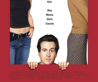 Affiche du film A Guy Thing