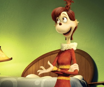 Scènedu film Horton Hears a Who