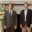 Une scène du film Step Brothers
