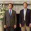 Une scène du film Step Brothers
