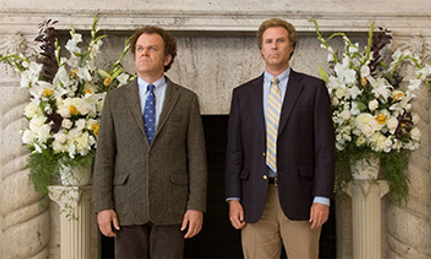 Will Ferrell et John C. Reilly font à nouveau équipe pour Border Guards