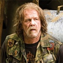 Nick Nolte dans Tropic Thunder