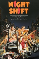 Affiche du film L'équipe de nuit